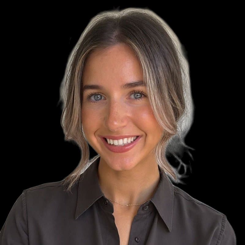 Amy Halligan